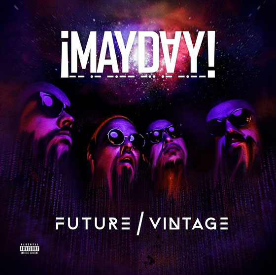 MAYDAY - Future-Vintage