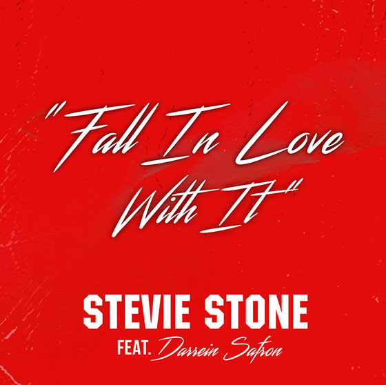 Stevie Stone Fall In Love