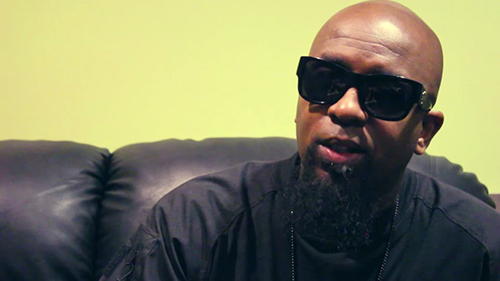 Tech N9ne Talks Lecrae