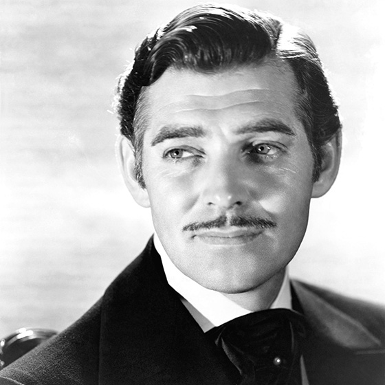 Annex - Gable, Clark (Gone With the Wind)_09