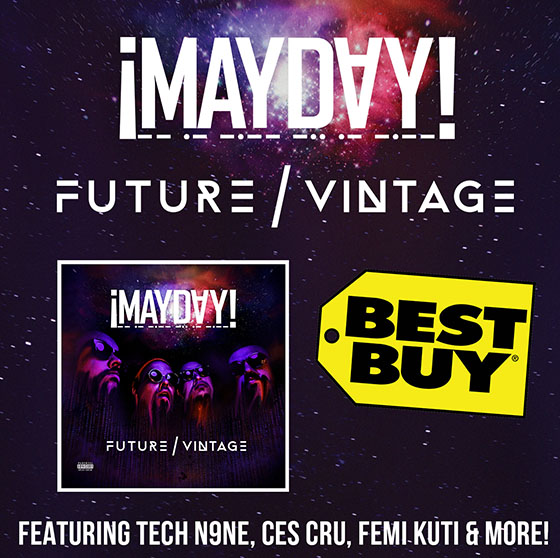 Future Vintage Best Buy