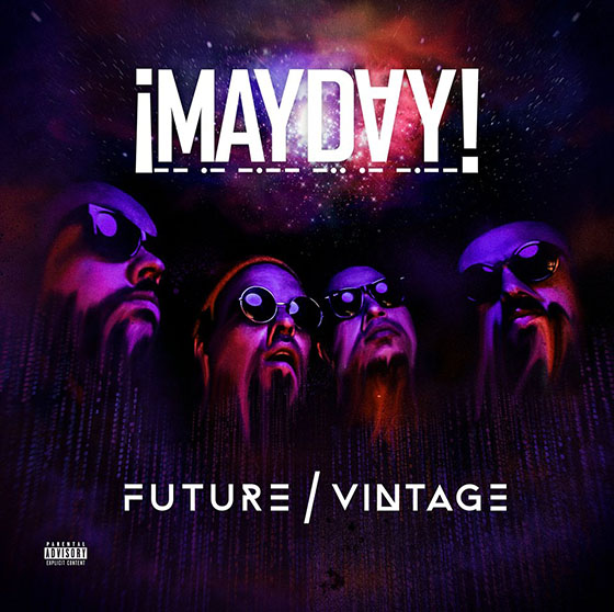 Mayday Future Vintage