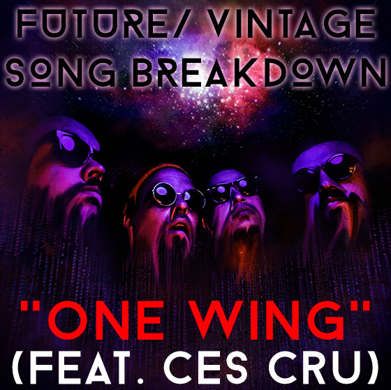 Future Vintage One Wing
