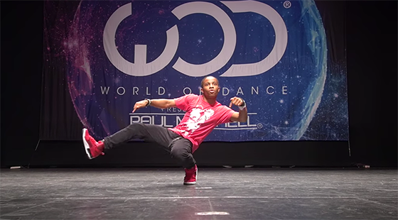 Fik-shun Dance Cover - Tech N9ne's "Fragile"