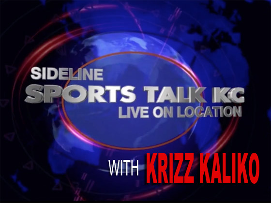 Kaliko - Sports Talk