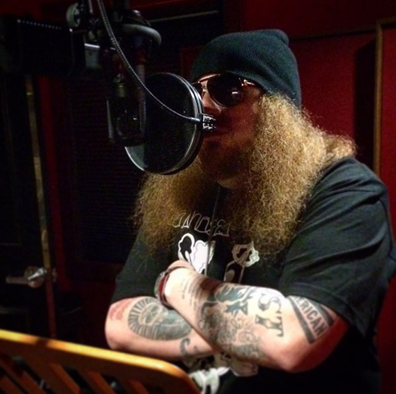 Rittz Booth