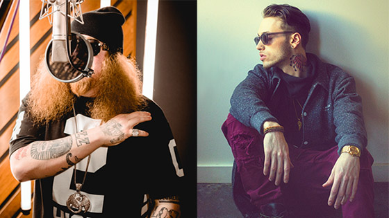 Darrein & Rittz