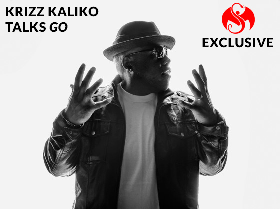 Krizz Kaliko GO Interview