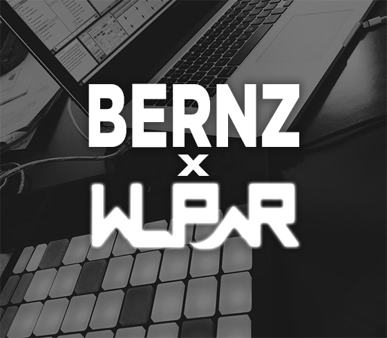WLPWR - Bernz - BLOG HEADER