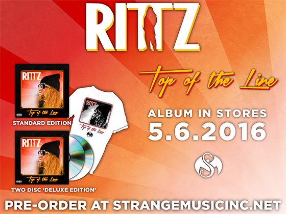 rittz-preorder-package