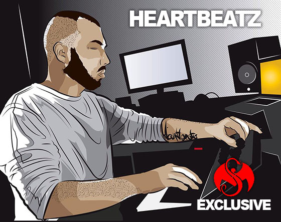 Heartbeatz - Exclusive