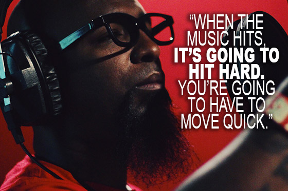 QUOTE - Music Hits
