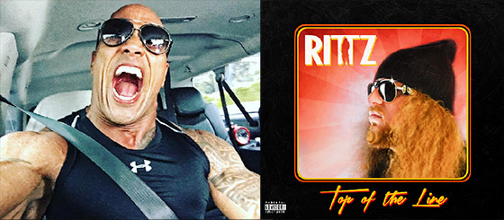 ROCK RITTZ