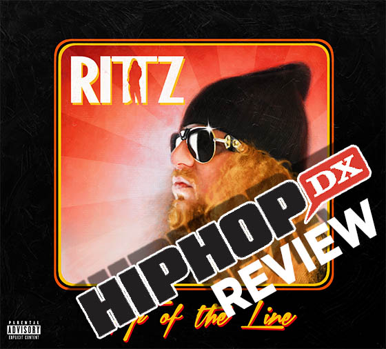 TOTL - hip hop dx review