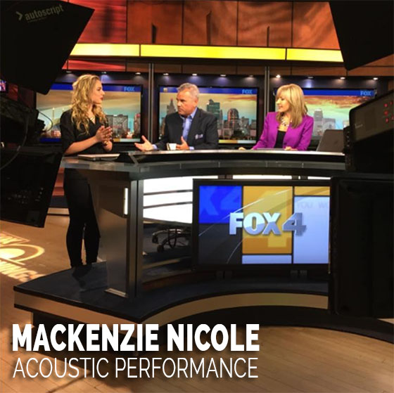 Fox4kc - mackenzie - acoustic performance