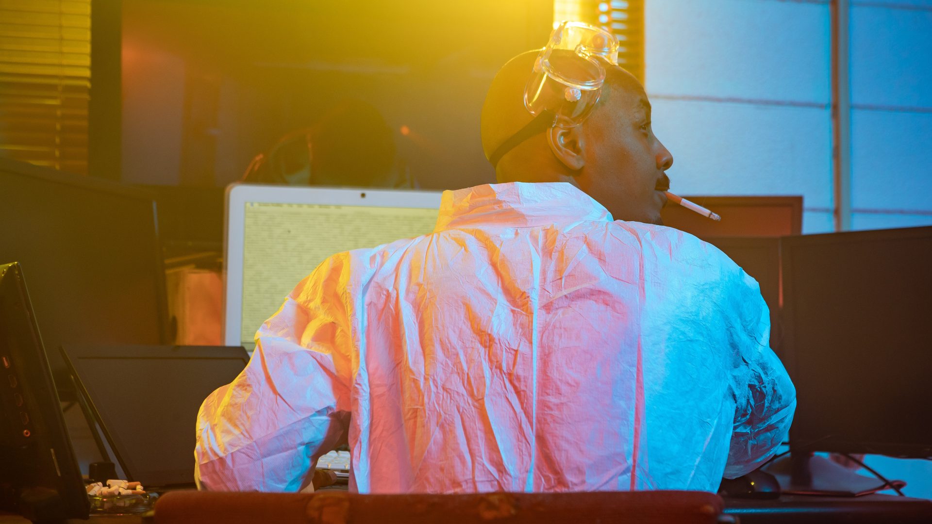 WATCH: Joey Cool – I Got Dat – Official Music Video