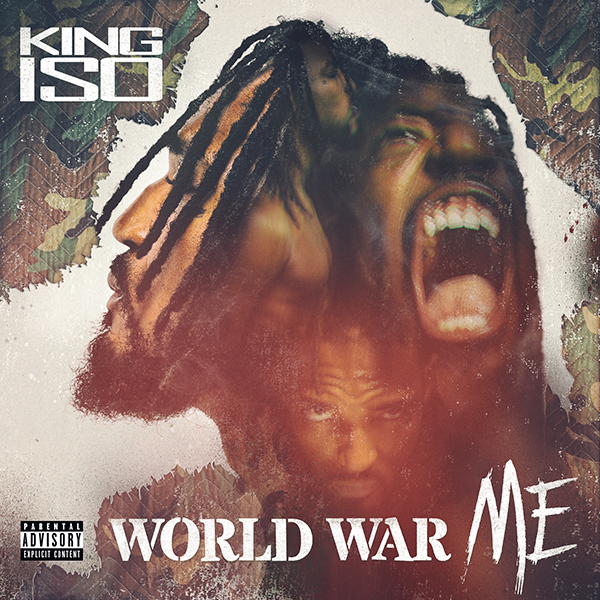 King ISO_World War Me