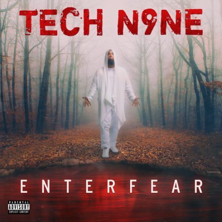 tech n9ne enterfear