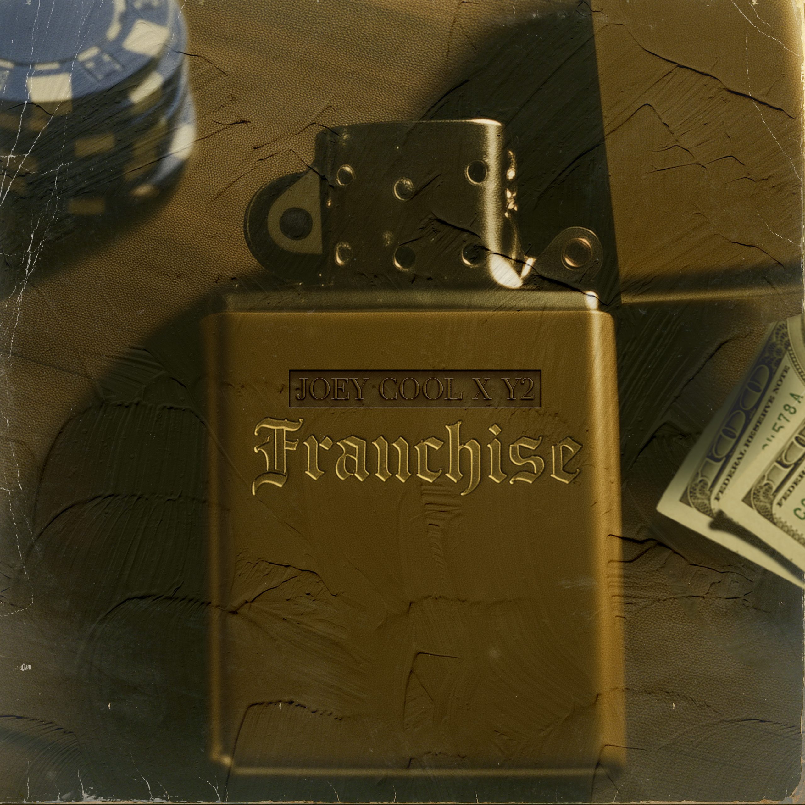 Pre-Save Joey Cool’s New Single, “Franchise” Featuring Y2 Now!