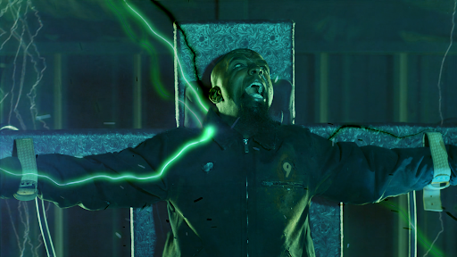 Fans Are Raving Over Tech N9ne’s New Music Video For The Classic, “Einstein” Out Now On YouTube!